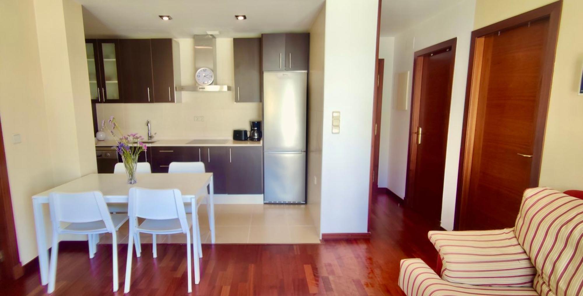 Cl Palmeira 4 Isla de Arosa Exterior photo